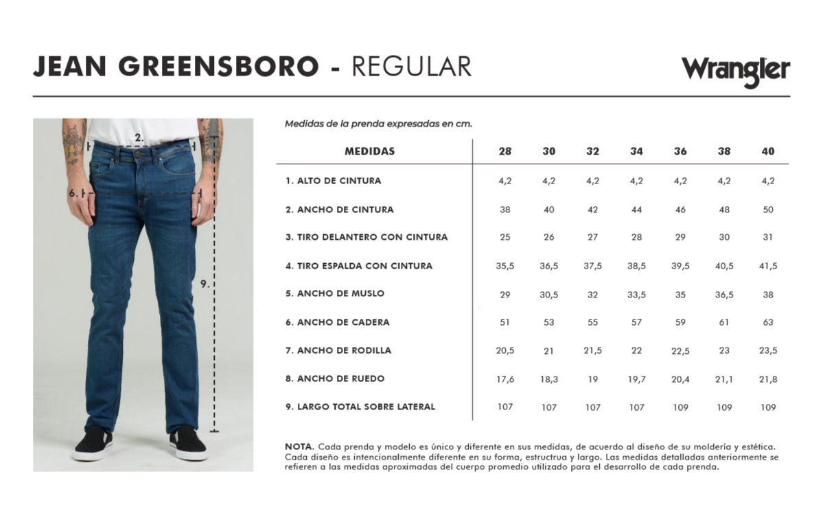 talles